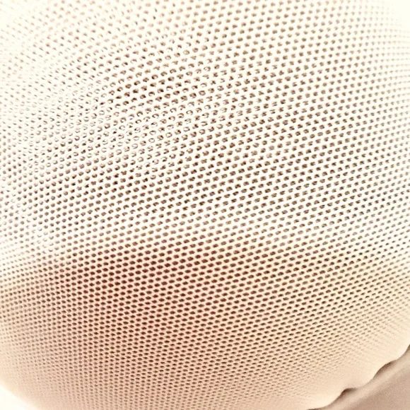 Lululemon Pink Nude Strappy Bra Athleisure Wear Workout Yoga Lagree Pilates - Picture 11 of 11